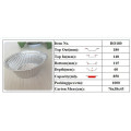 Aluminiumfolie Kuchen Tasse / Schüssel